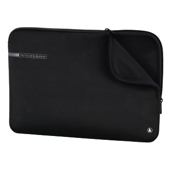 Estuche Portatiles  Bk 11.6" Neopreno Hama