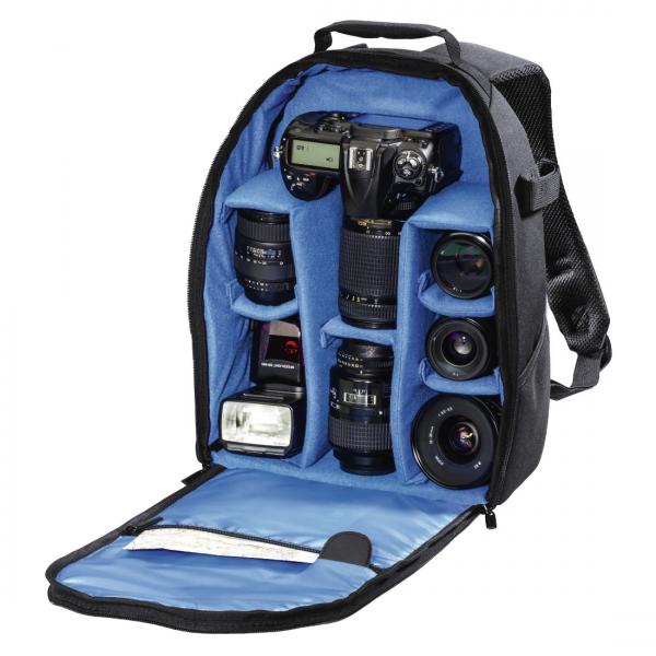 103996-1.jpg Mochila Foto Ancona 170 Hama - Imagen 1