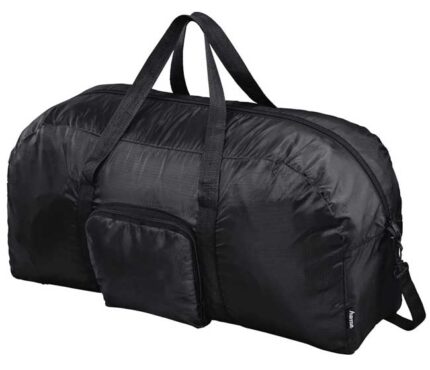 Outdoor Viaje Bolsa Plegable 60x20x30 Hama