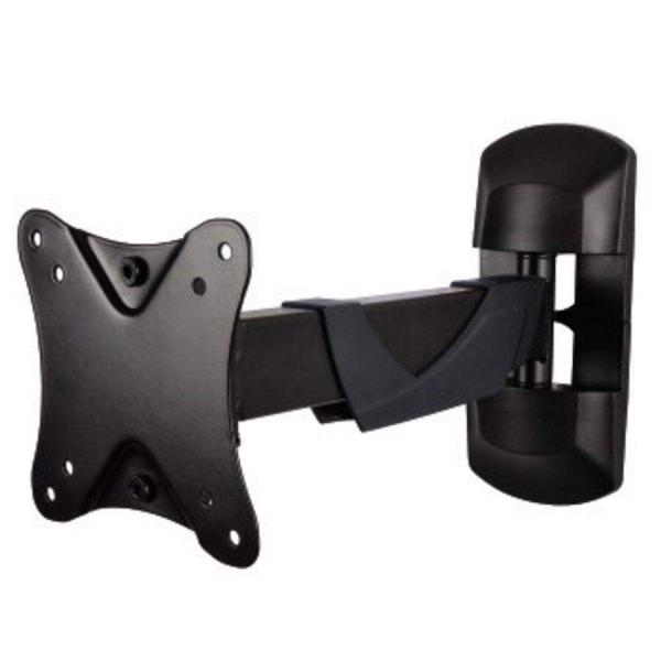 118661-1.jpg Soporte TV 100x100 Inc. 1 Brazo 10-32" Hama - Imagen 1