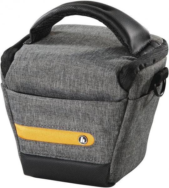 121303-1.jpg Estuche Foto Terre Colt 100 Gris 00121303 Hama - Imagen 1