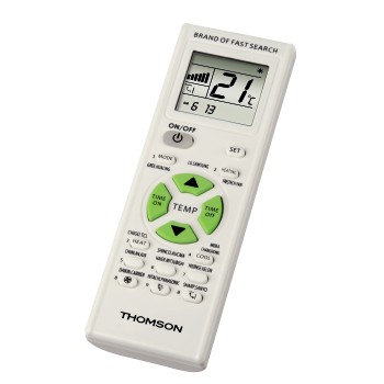 Home Mando A/C Universal Thomson