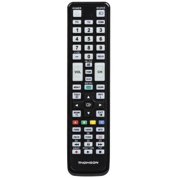 Mando Universal ROC1105 Remplazo P/ Samsung -Thomson