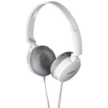 Auricular C/Micro DJ Blanco HED 2205 Thomson