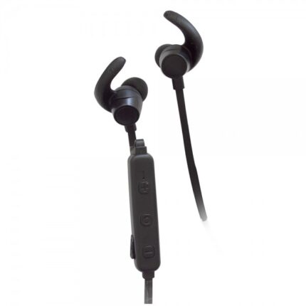 Auricular BT Deportivo Wear 7208 Bk Thomson