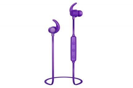 Auricular BT Deportivo Wear 7208 Pu Thomson