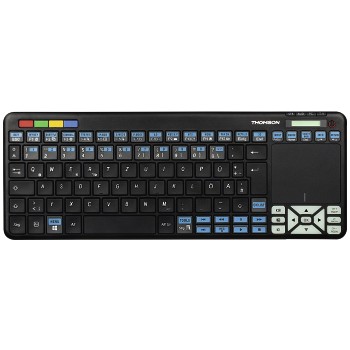 Teclado Univ. Especifico P/Samsung ROC3506 Thomson