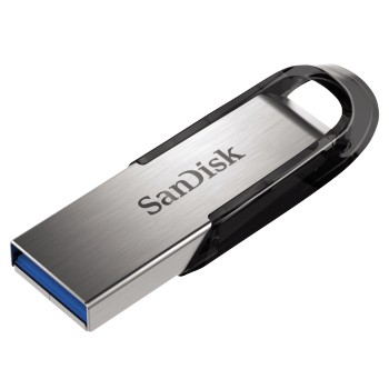 Pen Drive Cruzer Ultra Flair 128GB 150MB/s v3.0 Sandisk