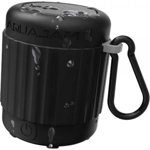 173174-1.jpg Altavoz Portatil Aqua Jam Negro Hama - Imagen 1