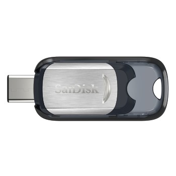 Pen Drive USB Ultra 3.1 Tipo-C 32Gb 150Mb 173321 Sandisk