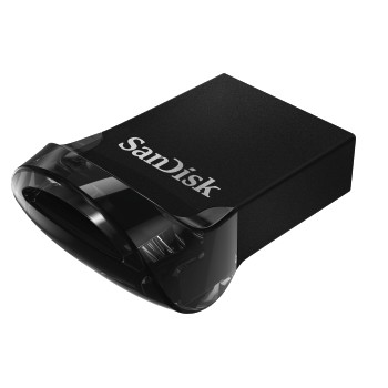 Memoria USB Micro Ultra Fit 32Gb 3.1/130Mb Sandisk