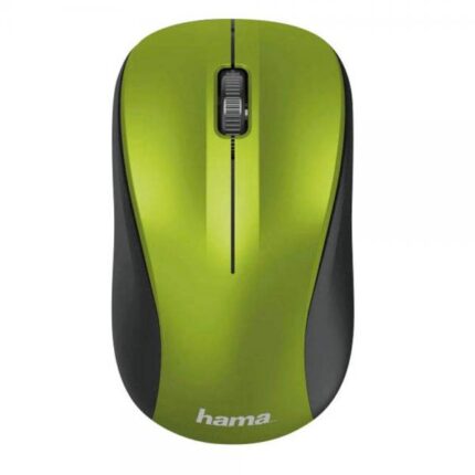 PC Raton Inal. MW-300 Lima Hama