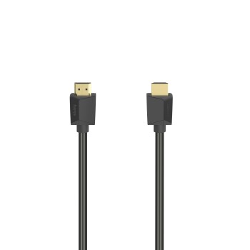 Cable HDMI-HDMI 8K eARC ver2.1 1m 3s Hama