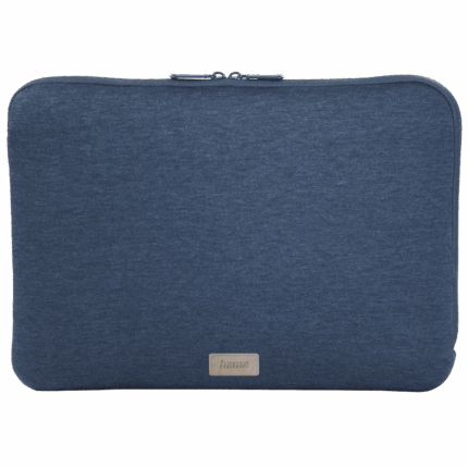 Estuche Portatile  Azul 13.3" Jersey Hama