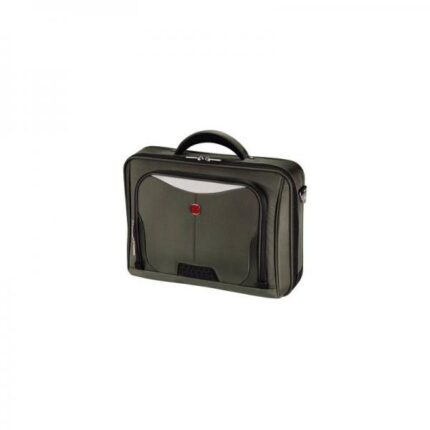 Maletin Notebook 15.4" Exxter Mesh Gris