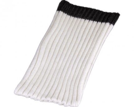 Game NDSL Funda Calcetin Blanca Hama