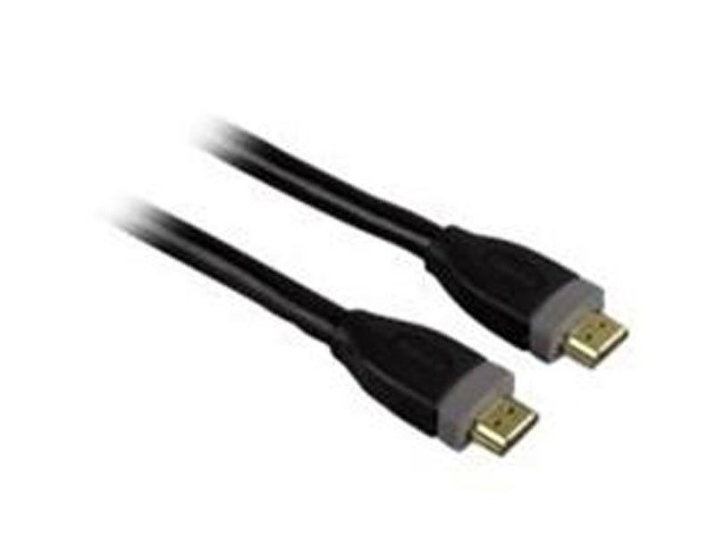 39667-1.jpg Cable HDMI-HDMI 5m Hama - Imagen 1
