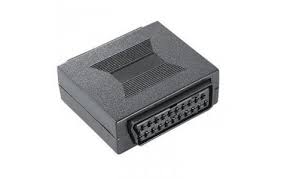 Con. Euro H - Euro H 21p - Hama