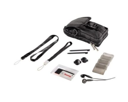 Kit NDSI Classic III Negro Hama