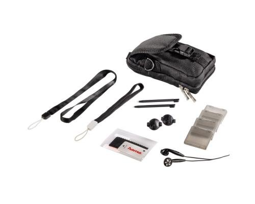 53524-1.jpg Kit NDSI Classic III Negro Hama - Imagen 1