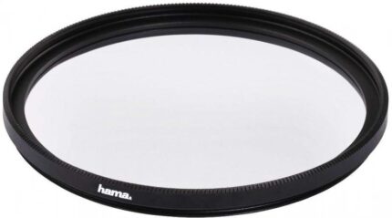 Foto Filtro UV 40,5mm