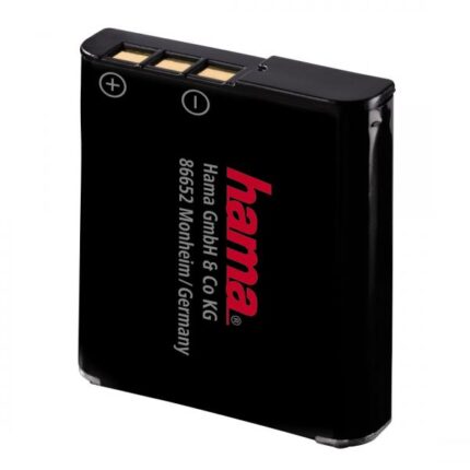 FOTO Bateria p/Sony NP-BG1 Hama