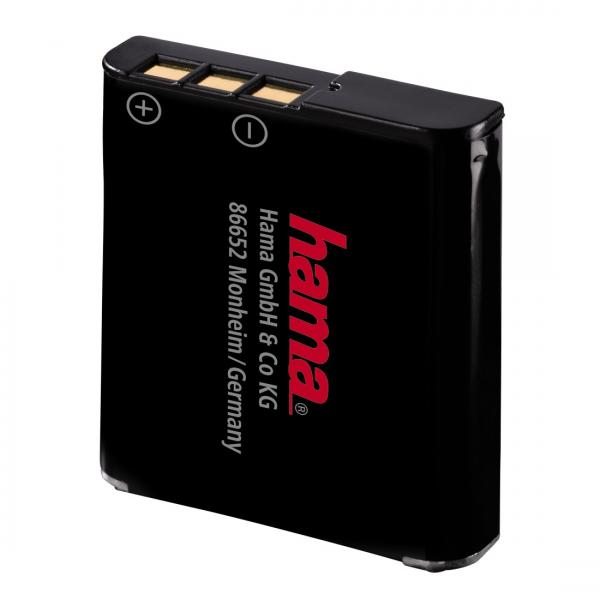 77315-1.jpg FOTO Bateria p/Sony NP-BG1 Hama - Imagen 1