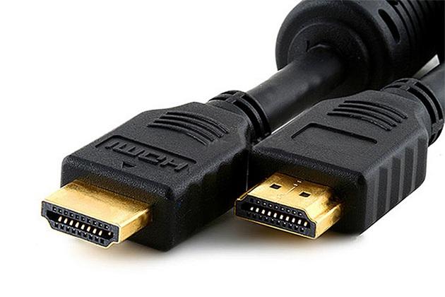 91956-1.jpg Cable HDMi M @ HDMi M 1.4V, 1.5m Hamann - Imagen 1