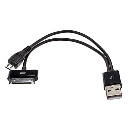 94011-1.jpg CabMicroUSB+SamsungTab@USB Hamann - Imagen 1