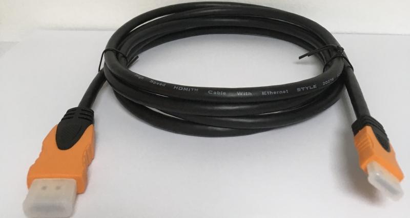 94229-1.jpg Cab. HDMi M @ Mini HDMi M,1.4V,2m( Comp. 3D) Hamann - Imagen 1