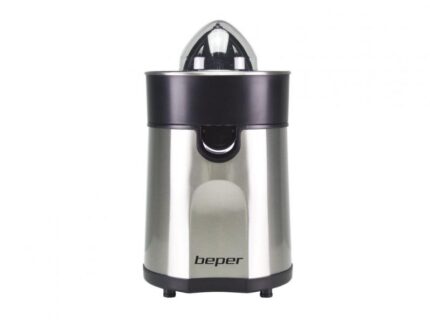 Exprimidor Naranjas/Limones Inox Anti-Goteo P102EST001 Beper