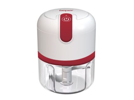 Picadora Recargable USB 5v P102ROB050  Beper