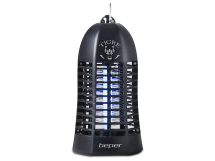 Mosquitera Interior Tipo Lampara Alumino Beper