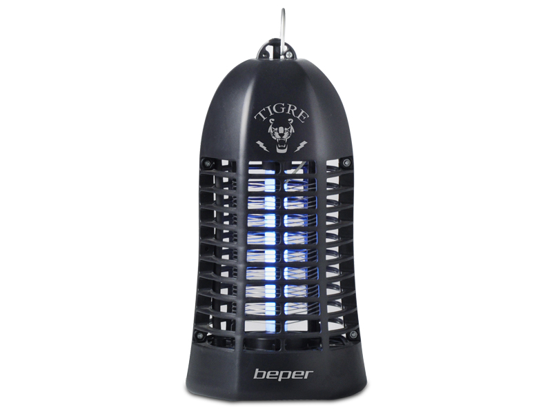 BEP-30.066-1.jpg Mosquitera Interior Tipo Lampara Alumino Beper - Imagen 1