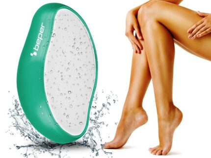 Piedra Exfoliante/Depilatoria C301ABE200 Beper