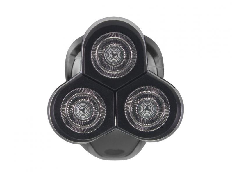 BEP-304BAR002-1.jpg Cabezal de afeitardora de 3 cuchillas Beper - Imagen 1