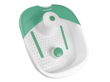 Hidromasaje Pies C/Masaje Beper