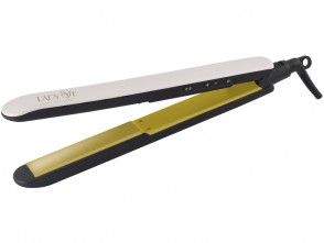 Plancha de Pelo Ceramica 210�C 50W Beper