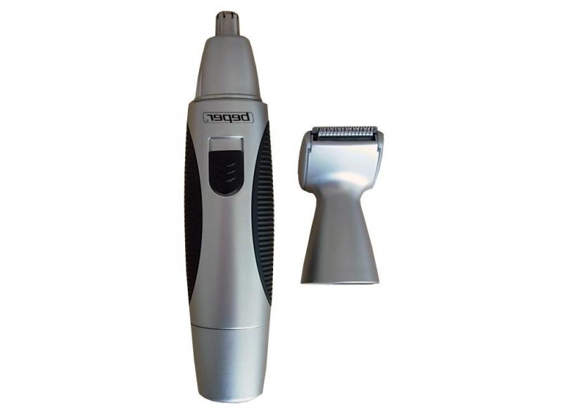 BEP-40.973-1.jpg Mq. Retocar/ Cortapatillas/ Narizero 2en1 Beper - Imagen 1