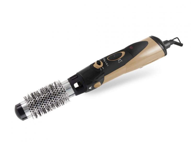 BEP-40.989-1.jpg Set Secador/ Moldeador Pelo 5 en 1 Beper - Imagen 1