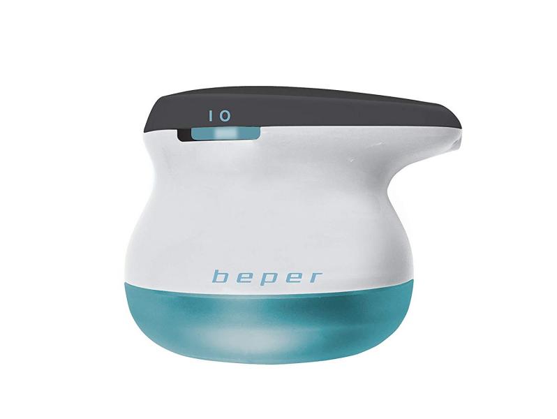 BEP-50.245-1.jpg Removedor Pelusas Recargable Ergonomico Beper - Imagen 1
