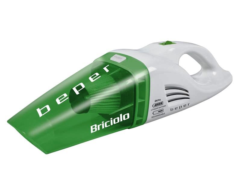 CREATOR: gd-jpeg v1.0 (using IJG JPEG v62), quality = 85 Aspiradora de Mano 600W Beper - Imagen 1