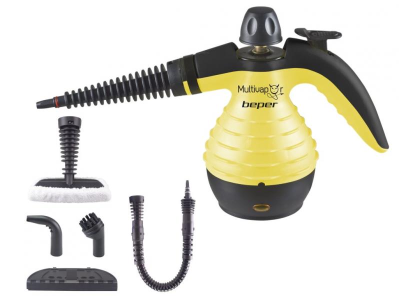 BEP-50.700-1.jpg Escoba/ Limpiadora de vapor higienica - Imagen 1