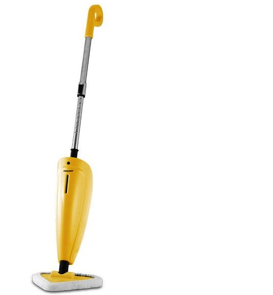 CREATOR: gd-jpeg v1.0 (using IJG JPEG v62), quality = 85 Escoba de vapor higienica 1500w/650ml - Imagen 1