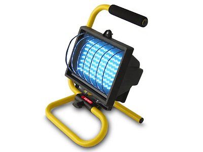 Linterna de Trabajo 96 LED 220V Beper