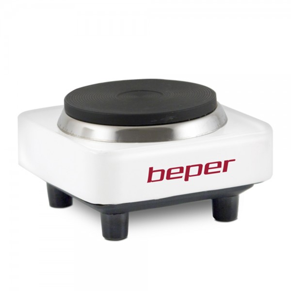 BEP-90.358H-1.jpg Honillo 300w 1 Fuego Blanco Beper - Imagen 1
