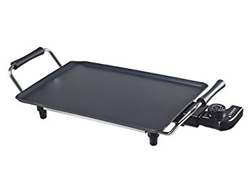 Plancha Asar / Teppanyaki XL 35x24cm 1500W Beper