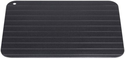 Bandeja Descongelacion 36x21x2.4cm QuickThaw Beper