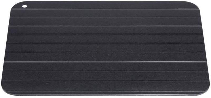 BEP-AC.116-1.jpg Bandeja Descongelacion 36x21x2.4cm QuickThaw Beper - Imagen 1