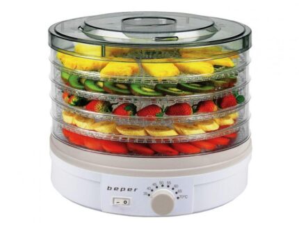 Deshidratador/ Secador Alimentos Beper